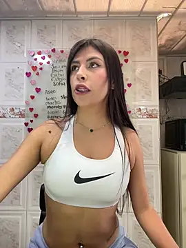 Alanna atm  online show from January 29, 2025, 3:37 pm