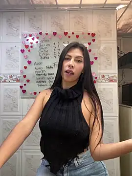 Alanna atm  online show from January 27, 2025, 7:13 pm