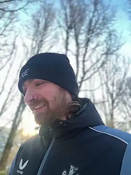 Snapshot of terryhawk chatting on January 11, 2025, 9:36 am terryhawk online show from January 11, 2025, 9:36 am