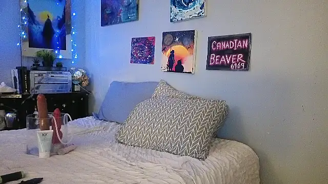 CanadianBeaver6969 online show from June 2, 2026, 7:41 am