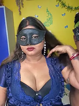 OrgsmMust online show from October 8, 2025, 6:52 pm