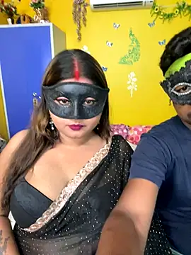 OrgsmMust online show from October 3, 2025, 6:09 pm