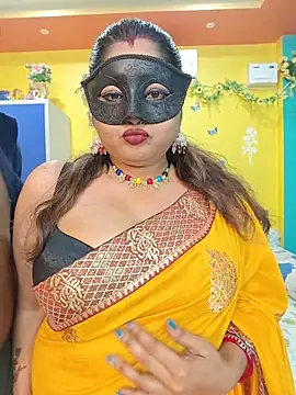 OrgsmMust online show from November 21, 2025, 6:18 pm