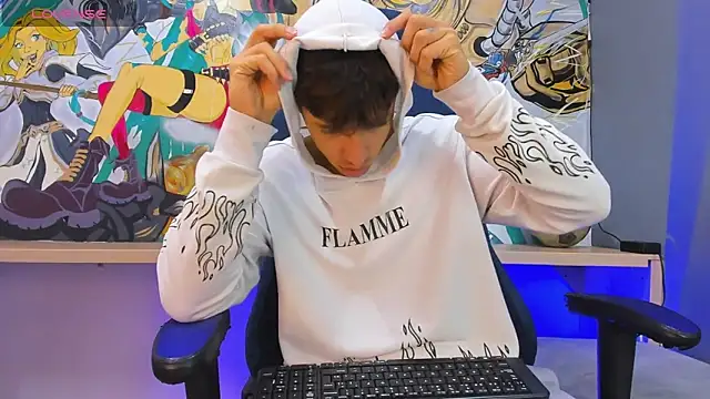 AlessandroDybala online show from October 16, 2025, 12:24 pm