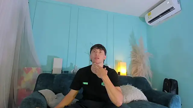 AlessandroDybala online show from November 8, 2025, 12:20 pm