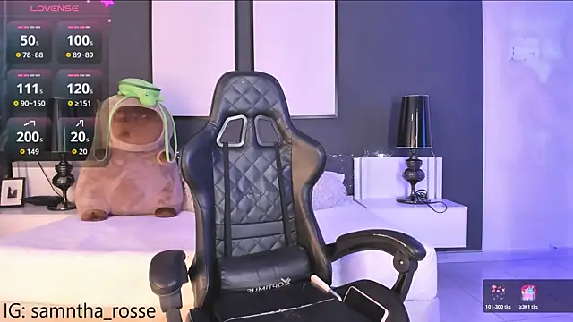 Leyli Doll online show from December 17, 2025, 9:20 pm