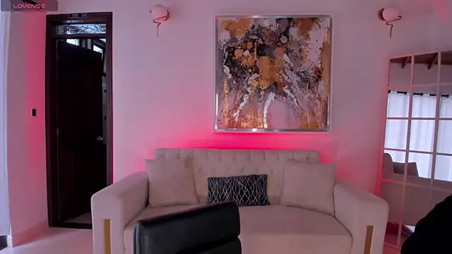 AnnaBrooks1 online show from September 20, 2025, 7:52 pm