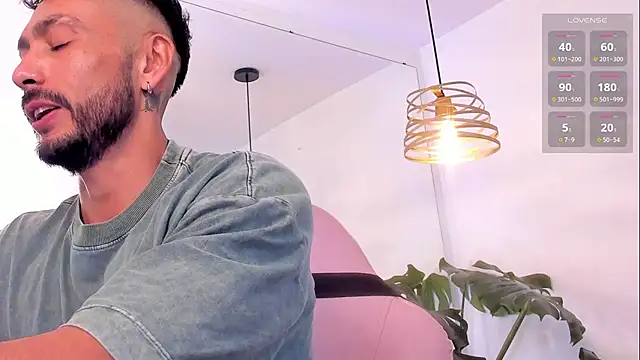 Tom cooper  online show from November 14, 2025, 12:42 pm