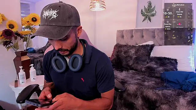 Snapshot of Tom_cooper_ chatting on September 25, 2025, 12:11 pm Tom cooper  online show from September 25, 2025, 12:11 pm