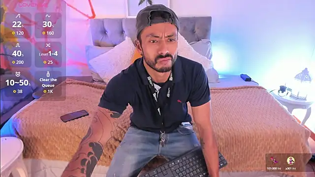 Snapshot of Tom_cooper_ chatting on October 14, 2025, 1:12 pm Tom cooper  online show from October 14, 2025, 1:12 pm