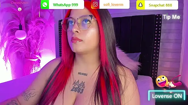 Snapshot of Sofiia-Rubb chatting on September 28, 2025, 4:30 am Sofiia-Rubb online show from September 28, 2025, 4:30 am