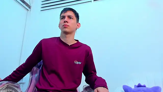 Snapshot of JeanRam18 chatting on December 19, 2025, 11:56 am JeanRam18 online show from December 19, 2025, 11:56 am