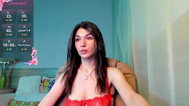 Snapshot of MonicaVii chatting on March 16, 2025, 1:49 am MonicaVii online show from March 16, 2025, 1:49 am