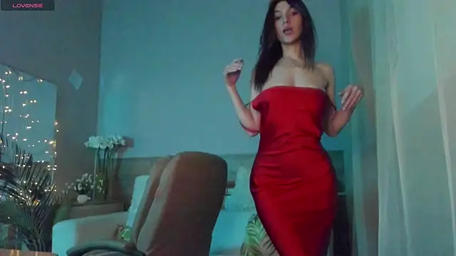 Snapshot of MonicaVii chatting on March 21, 2025, 1:56 am MonicaVii online show from March 21, 2025, 1:56 am