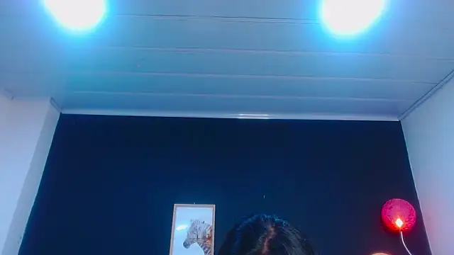 Snapshot of candy_lux_ chatting on January 10, 2026, 6:58 pm candy lux online show from January 10, 2026, 6:58 pm