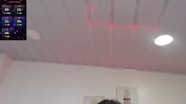 Snapshot of candy_lux_ chatting on March 2, 2026, 9:00 pm candy lux online show from March 2, 2026, 9:00 pm