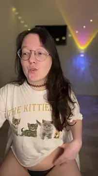 emigooflordXD online show from February 9, 2026, 11:08 am