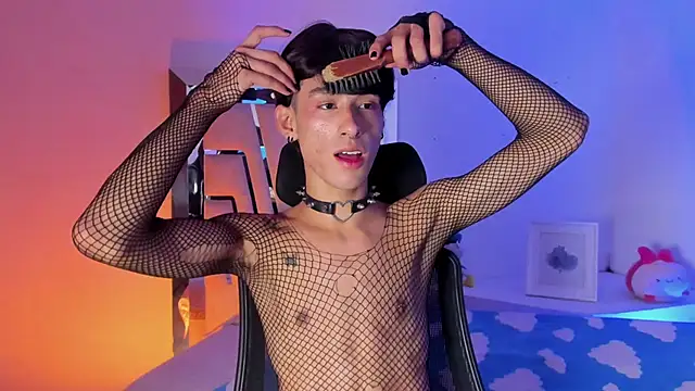 JasperCooper  online show from September 9, 2025, 1:31 pm