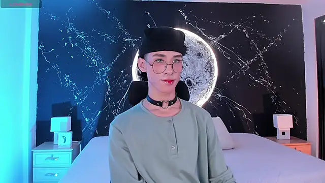 JasperCooper  online show from February 4, 2025, 1:48 pm