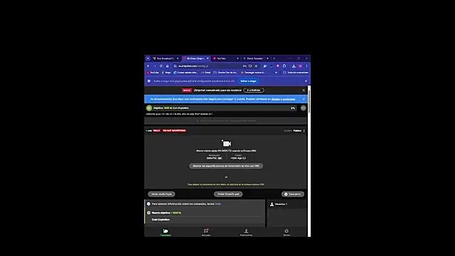 morthy d online show from September 22, 2025, 12:11 pm