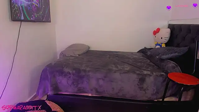 Snapshot of turabbitxx chatting on September 30, 2025, 5:13 am turabbitxx online show from September 30, 2025, 5:13 am