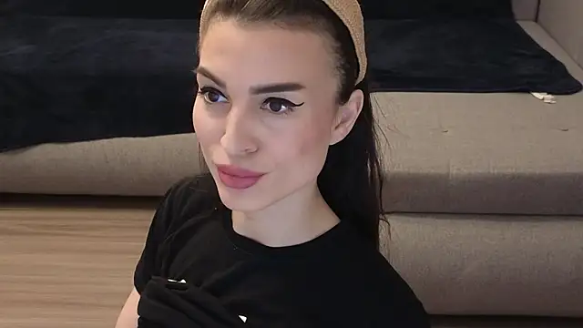 RebecaMur online show from February 24, 2026, 10:38 am