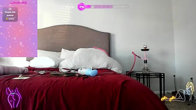 Snapshot of yiauana chatting on September 26, 2025, 11:22 pm yiauana online show from September 26, 2025, 11:22 pm