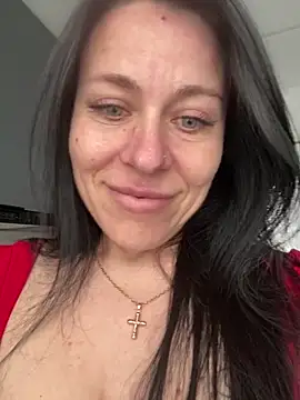 Snapshot of CuteNata chatting on May 1, 2026, 12:10 pm CuteNata online show from May 1, 2026, 12:10 pm