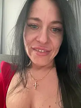 CuteNata online show from March 27, 2026, 1:12 pm