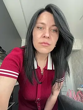 Snapshot of CuteNata chatting on May 24, 2026, 12:05 pm CuteNata online show from May 24, 2026, 12:05 pm
