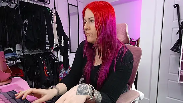 gennyrock online show from February 20, 2026, 5:48 pm