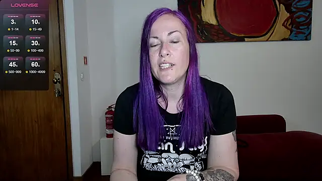 gennyrock online show from March 5, 2025, 9:15 pm