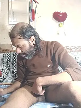 BadBoySmoker7070 online show from January 11, 2026, 8:27 pm