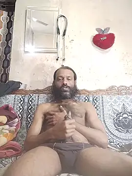 BadBoySmoker7070 online show from March 8, 2025, 5:38 am