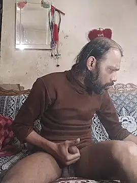 BadBoySmoker7070 online show from February 16, 2026, 10:51 pm