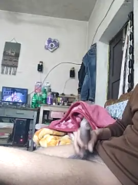 BadBoySmoker7070 online show from February 8, 2026, 1:03 am