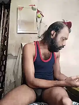 BadBoySmoker7070 online show from July 3, 2026, 6:58 pm