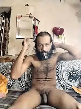 BadBoySmoker7070 online show from November 26, 2025, 1:05 am