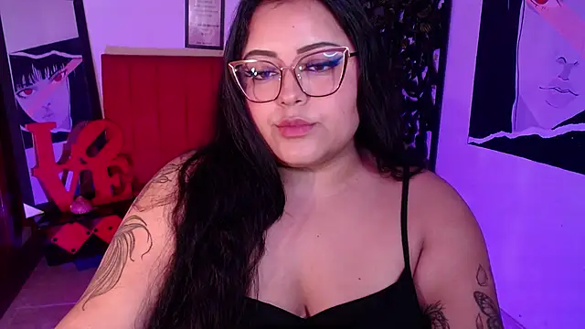 Snapshot of moon_sunflower chatting on October 7, 2025, 3:18 am moon sunflower online show from October 7, 2025, 3:18 am