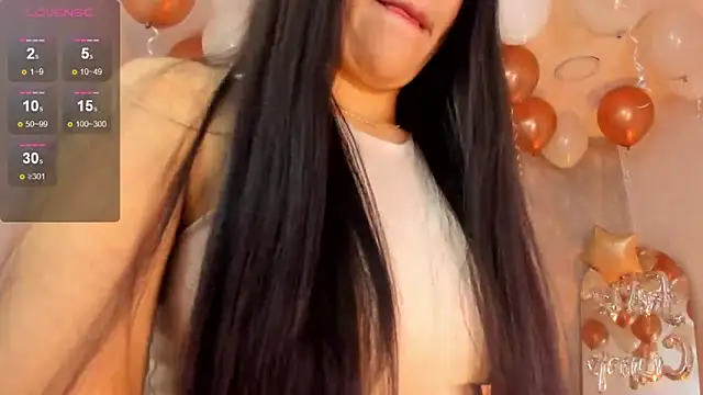 Snapshot of miacoopersx chatting on October 23, 2025, 12:15 pm miacoopersx online show from October 23, 2025, 12:15 pm