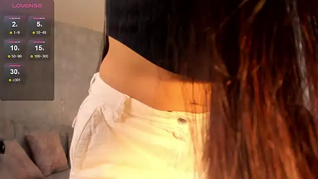 Snapshot of miacoopersx chatting on October 16, 2025, 12:35 pm miacoopersx online show from October 16, 2025, 12:35 pm