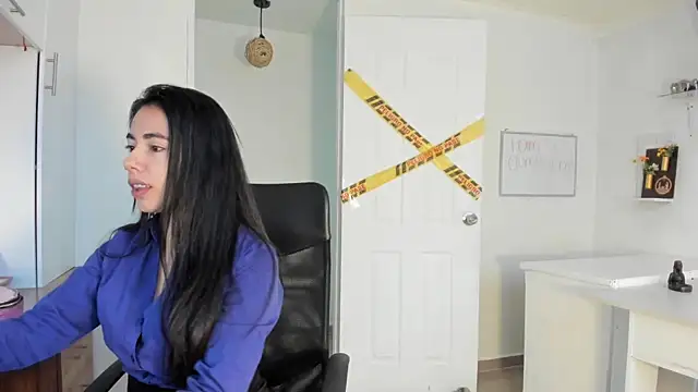 susana monroy online show from December 17, 2025, 11:15 am