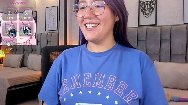 Snapshot of sweet--emily chatting on February 28, 2025, 9:47 am sweet--emily online show from February 28, 2025, 9:47 am