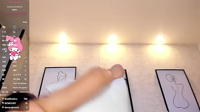 Snapshot of sweet--emily chatting on March 11, 2025, 7:14 am sweet--emily online show from March 11, 2025, 7:14 am