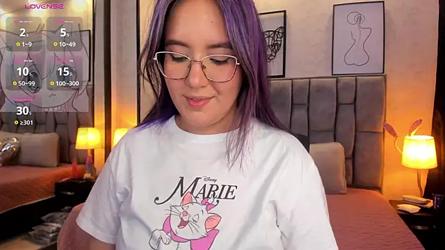 Snapshot of sweet--emily chatting on March 4, 2025, 7:30 am sweet--emily online show from March 4, 2025, 7:30 am