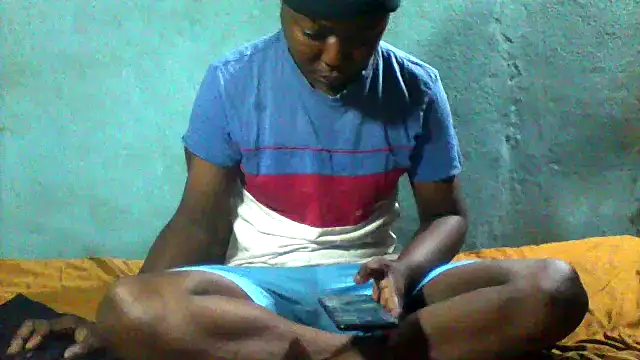 little  joy online show from April 7, 2026, 1:07 am