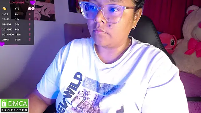 KittyHot20 online show from September 27, 2025, 11:00 pm