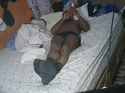 Snapshot of Negroricobaby chatting on February 11, 2025, 4:33 am Negroricobaby online show from February 11, 2025, 4:33 am