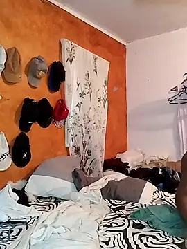 Snapshot of Negroricobaby chatting on February 27, 2025, 5:26 pm Negroricobaby online show from February 27, 2025, 5:26 pm