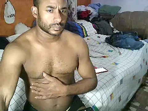 Snapshot of Negroricobaby chatting on March 6, 2025, 4:08 am Negroricobaby online show from March 6, 2025, 4:08 am